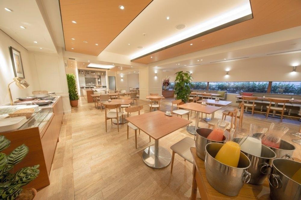 Kusatsu Estopia Hotel Kültér fotó