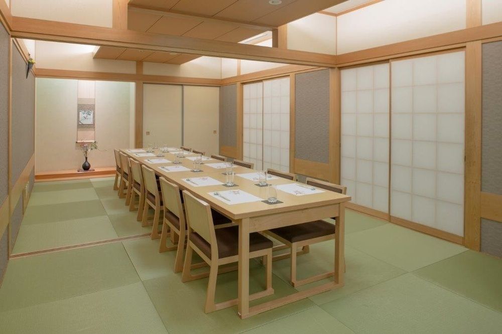 Kusatsu Estopia Hotel Kültér fotó