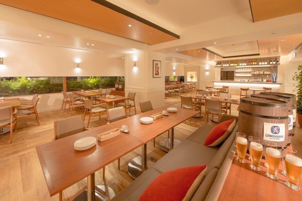 Kusatsu Estopia Hotel Kültér fotó