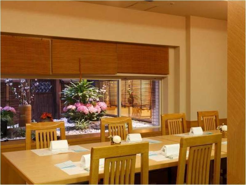 Kusatsu Estopia Hotel Kültér fotó